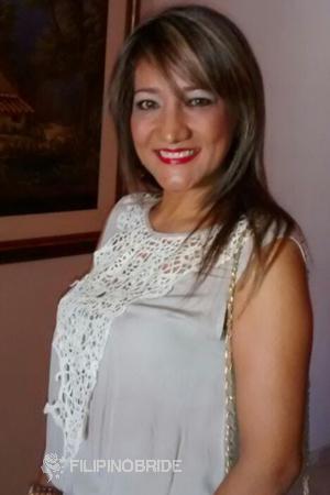 152511 - Erika Age: 49 - Colombia