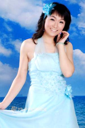 152971 - Fanfan Age: 40 - China