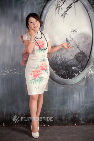 154529 - Xiaoyong Age: 55 - China