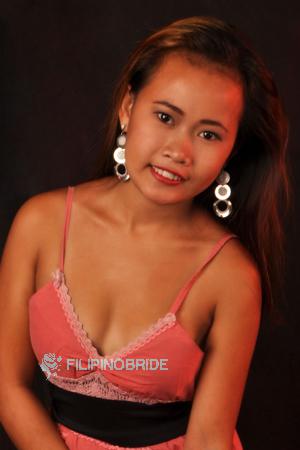 154672 - Ninia Cirila Age: 28 - Philippines