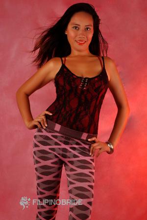 155110 - April Age: 35 - Philippines