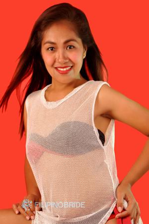 157497 - Jinky Age: 44 - Philippines