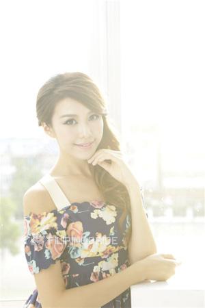 158358 - Feifei Age: 33 - China