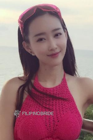 159013 - Biqing Age: 37 - China