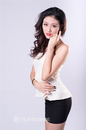 160637 - Qin Age: 42 - China