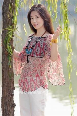 160647 - Fang Age: 52 - China