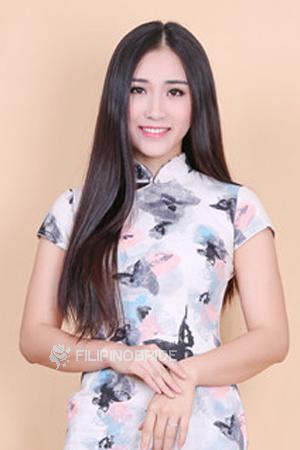 162342 - Jiayi Age: 34 - China