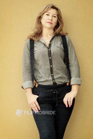 163468 - Gloria Stella Age: 58 - Colombia