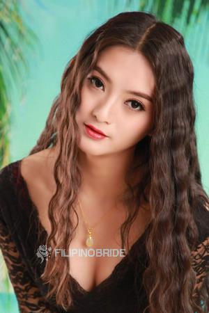 164996 - Ying Age: 37 - China
