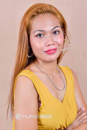 165015 - Ma. Anna Fe Age: 29 - Philippines