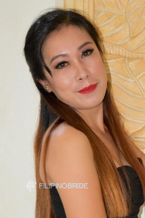 166047 - Rowena Age: 41 - Philippines