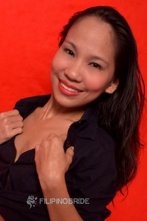 166422 - Elenita Age: 38 - Philippines