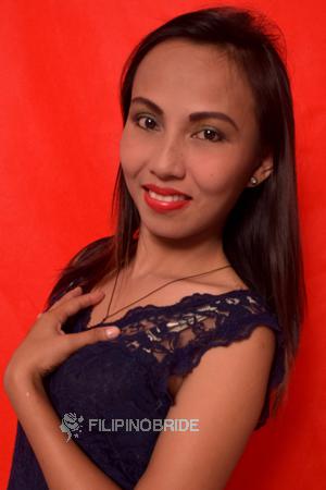 167074 - Mary Grace Age: 38 - Philippines