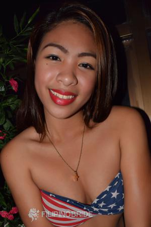 168324 - Marjie Age: 29 - Philippines