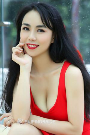 168345 - Yaqi Age: 38 - China