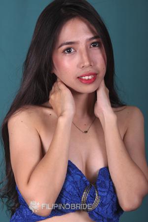 169479 - Jessa Mae Age: 26 - Philippines