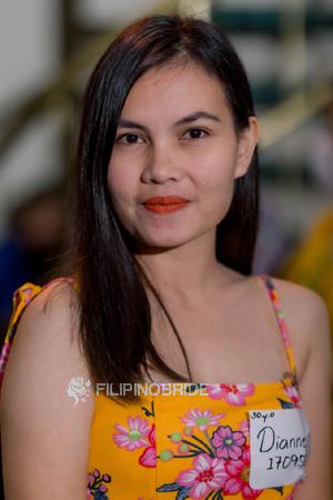 170955 - Dianne Age: 32 - Philippines