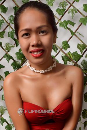 171118 - Frethel Age: 35 - Philippines