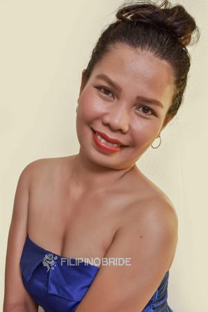 172364 - Emelita Age: 45 - Philippines