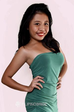 172672 - Rina Jean Age: 27 - Philippines