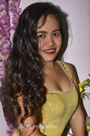 173075 - Cherrie Mae Age: 31 - Philippines