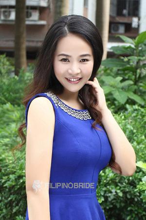 176287 - Xiaofen Age: 45 - China