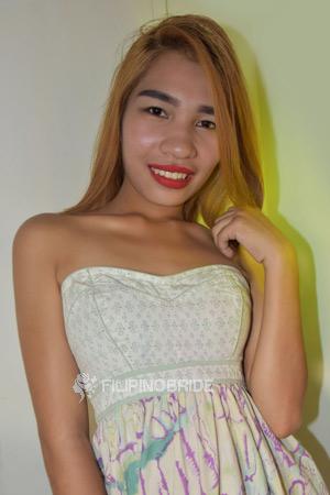 176672 - Crizelle Age: 29 - Philippines