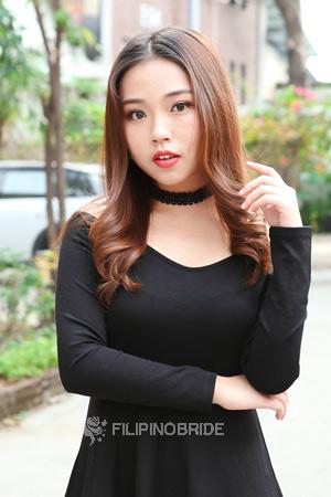 183647 - Yingzhi Age: 26 - China