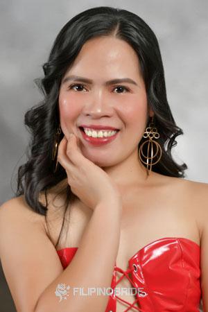 186805 - Angelie Age: 37 - Philippines