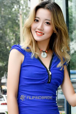 187235 - Mengtong Age: 26 - China
