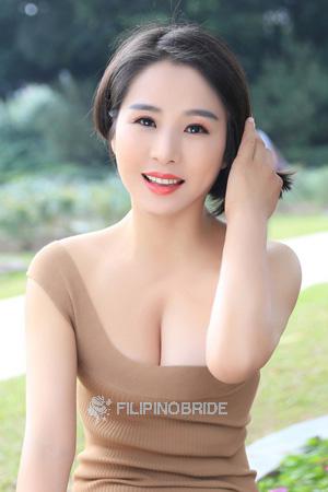 187690 - Fang (Ada) Age: 48 - China