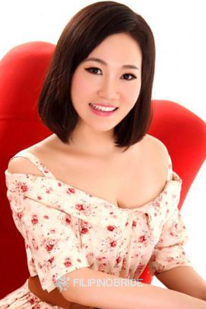 188089 - Ping (Daisy) Age: 38 - China