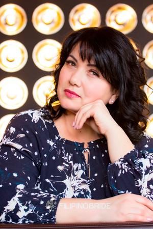 195303 - Alla Age: 52 - Ukraine