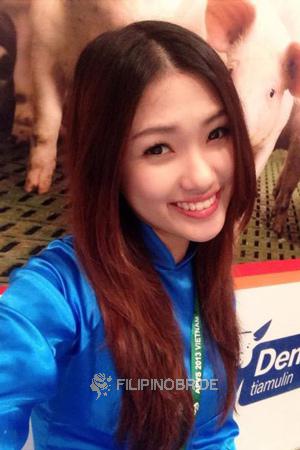 195818 - Thanh Hang Age: 33 - Vietnam