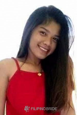 199243 - Jessa Mae Age: 25 - Philippines