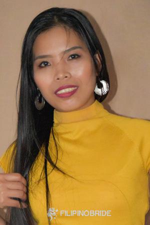 199532 - Marivel Age: 36 - Philippines