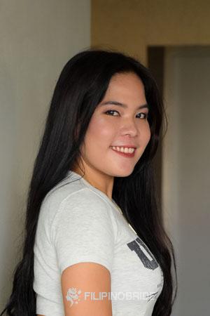 199866 - Arliza Age: 27 - Philippines