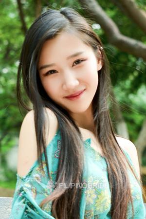 200478 - Han Age: 30 - China