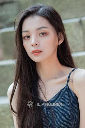 201366 - Zihui Age: 25 - China