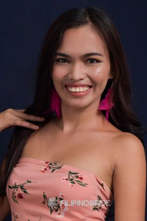 202184 - Mary Joy Age: 27 - Philippines