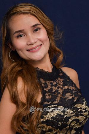 203685 - Faustina Age: 36 - Philippines