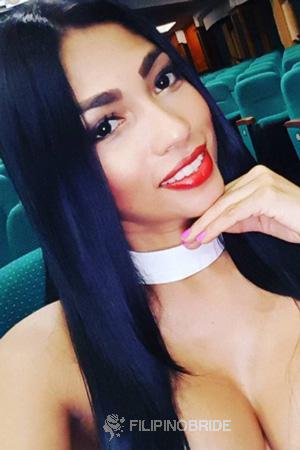207043 - Leticia Age: 37 - Colombia