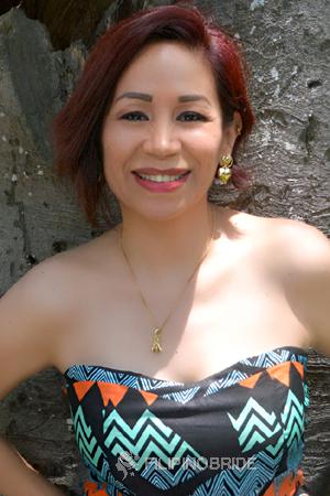 208601 - Lea Age: 49 - Peru