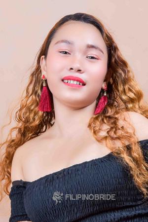 209671 - Cristita Age: 25 - Philippines