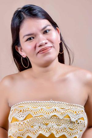 210820 - Anderalyn Age: 34 - Philippines