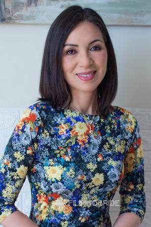 211990 - Gloria Age: 58 - Peru