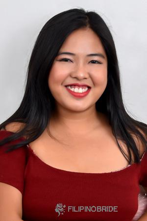 214767 - Ayessha Kaye Age: 24 - Philippines