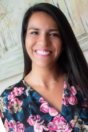 214904 - Grecy Age: 38 - Peru