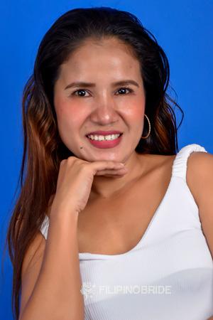 214925 - Mary Faith Age: 37 - Philippines