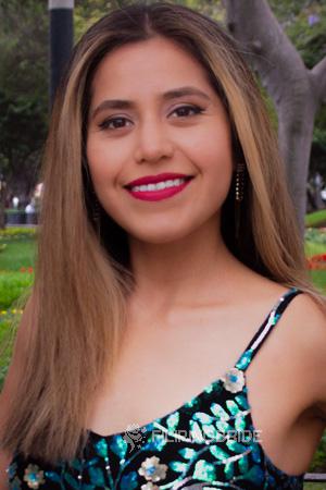 215350 - Alejandra Age: 36 - Peru